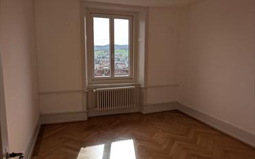 Dachwohnung 4 Zimmer - image - 8