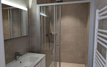 Dachwohnung 4 Zimmer - image - 10