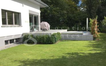 Einfamilienhaus 10 Zimmer - image - 1