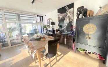 Maison 6 pièces - image - 4