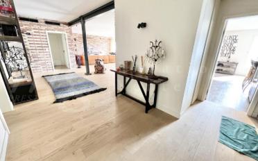 Apartment 6 rooms - image - 6