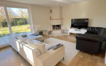 Einfamilienhaus 5 Zimmer - image - 2