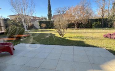 Einfamilienhaus 5 Zimmer - image - 1