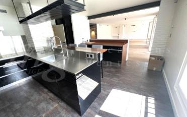 Apartment 6 rooms - image - 9