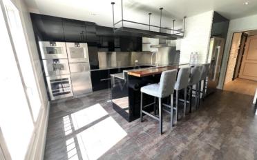 Apartment 6 rooms - image - 10