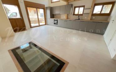 Apartment 4 rooms - image - 2