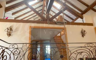 Maison 15 pièces - image - 11