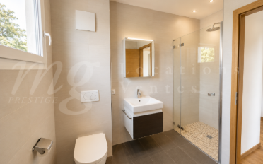 Single house 8 rooms - image - 8