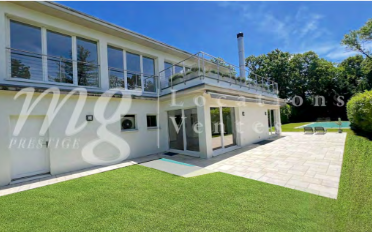 Einfamilienhaus 8 Zimmer - image - 4