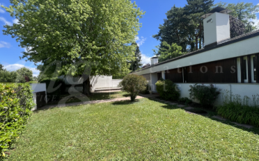 Maison 7 pièces - image - 2