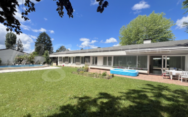 Maison 7 pièces - image - 1