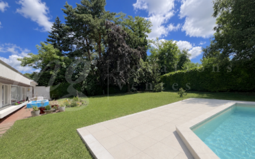 Maison 7 pièces - image - 3