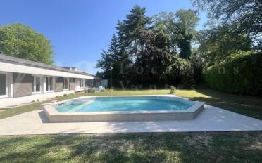 Single house 7 rooms - image - 2