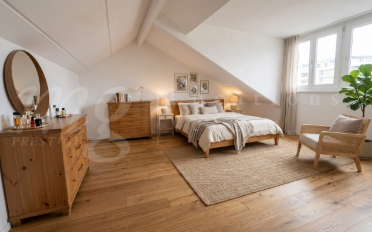 Single house 7 rooms - image - 11