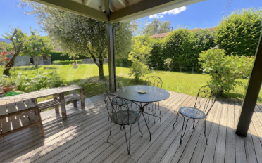 Maison 7 pièces - image - 1