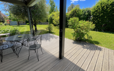 Maison 7 pièces - image - 2