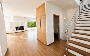 Single house 8 rooms - image - 6