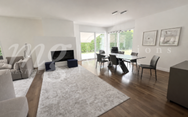 Einfamilienhaus 8 Zimmer - image - 7