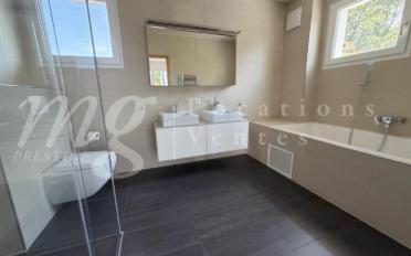 Single house 8 rooms - image - 11