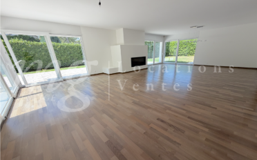 Single house 8 rooms - image - 5