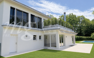 Single house 8 rooms - image - 1