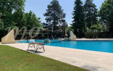 Single house 9 rooms - image - 3