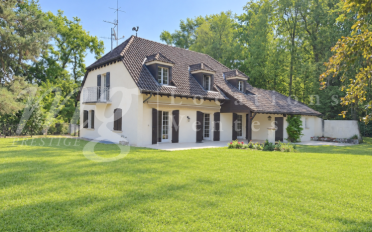 Single house 9 rooms - image - 1