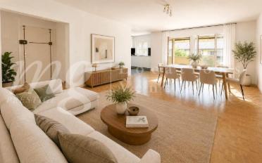 Wohnung 5 Zimmer - image - 2