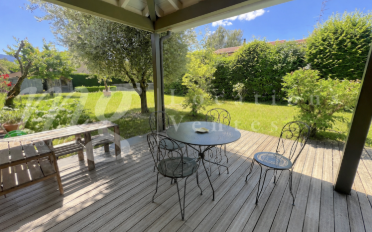 Einfamilienhaus 7 Zimmer - image - 1