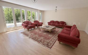 Single house 10 rooms - image - 6