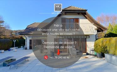 Villa 6.5 pièces - image - 12