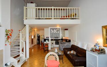 Duplex 4 rooms - image - 3