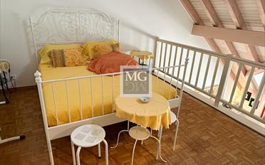 Duplex 4 rooms - image - 5