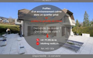 Villa 6.5 pièces - image - 1