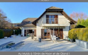 Villa 6.5 pièces - image - 2