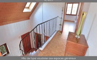 Villa 6.5 pièces - image - 7