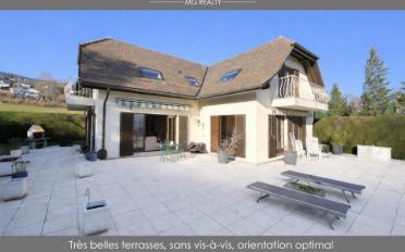 Villa 6.5 pièces - image - 10