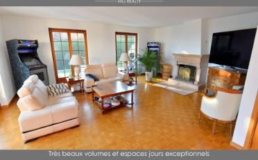 Villa 6.5 rooms - image - 3