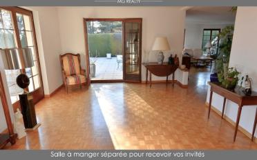 Villa 6.5 rooms - image - 5