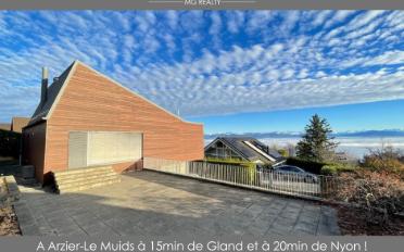 Villa 7.5 pièces - image - 2