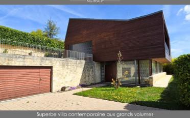 Villa 7.5 pièces - image - 9