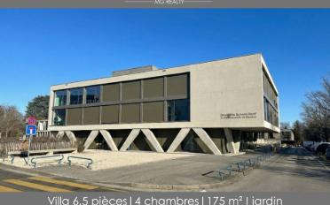 Maison jumelée 6.5 pièces - image - 1