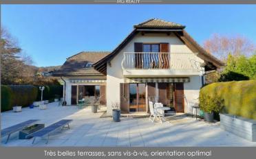 Villa 6.5 Zimmer - image - 2