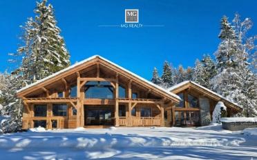 Chalet 8.5 rooms - image - 2