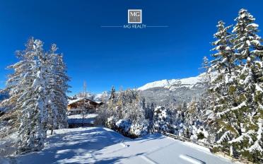 Chalet 8.5 rooms - image - 3