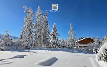 Chalet 8.5 rooms - image - 4
