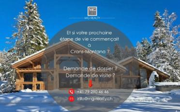 Chalet 8.5 rooms - image - 5