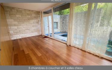 Villa 7.5 Zimmer - image - 5