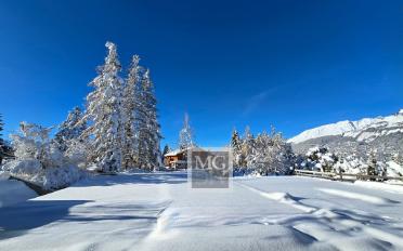 Chalet 8.5 Zimmer - image - 2