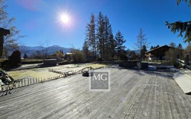 Chalet 8.5 Zimmer - image - 5